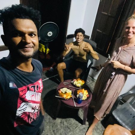 Kalpitiya Guest House Buitenkant foto